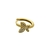 GOLDEN ADIEL EAR RING - buy online