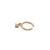 EAR CUFF DELFI ROSE - comprar online