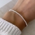 PULSERA TIMBU - comprar online