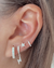 MINI ALASKA EAR RING on internet