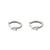 DOLLY EAR RINGS - buy online