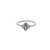 ANILLO TREBOL - comprar online