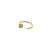 GOLDEN MAIA EAR RING - buy online