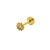GOLDEN TROY EAR RING - buy online