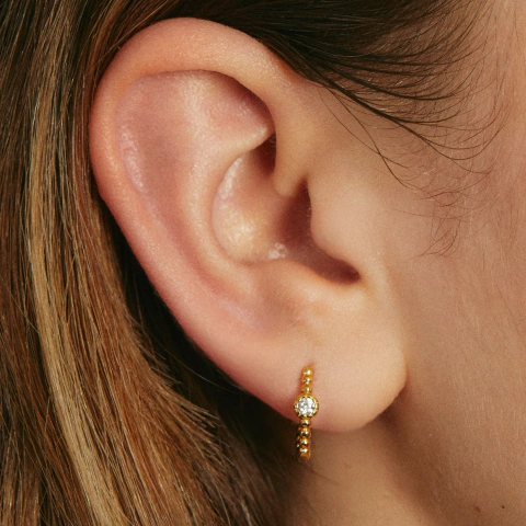 ARGOLLITA CIRCE DORADO - comprar online