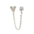 EMIR EAR RING - buy online