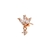 SOLITARIO MINI EMA ROSE - comprar online