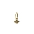 GOLDEN CIAN EARRING - buy online