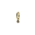 GOLDEN ERIK EARRING - buy online