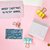 Miss Journal Box - Edición Fiestas geométricas (Diciembre 2019) - comprar online