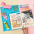 Miss Journal Box - Circo de destrezas (Agosto 2023) - tienda online