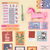 Miss Journal Box - Circo de destrezas (Agosto 2023) - tienda online