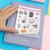 Block de Stickers LOS QUIERO TODOS