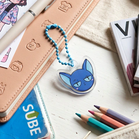Spinel - Complemento Charm de la Suerte Personalizable