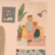 Print Vegetal Cozy at home - comprar online