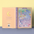 Cuaderno Bullet Flow - Fluir sin forzar - comprar online