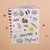 Miss Journal Box - Mi Viaje - Edición París - comprar online
