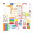 Miss Journal Box - Edición Verano Kawaii (Enero 2020) - comprar online