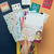 Miss Journal Box - Edición Invierno y musicales (Julio 2021)