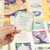 Imagen de Miss Journal Box - Bosque Encantado (Marzo 2023)