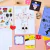 Miss Journal Box - Edición Día de los muertos (Octubre 2018) - tienda online