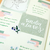 Miss Journal Box - Edición Cuidar la tierra (Abril 2021) en internet