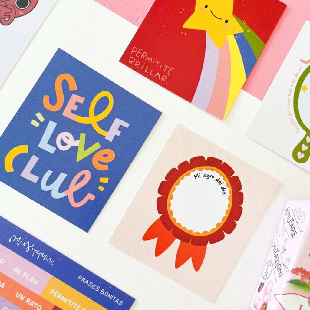 Miss Journal Box - Autoamor (Diciembre 2025)