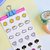 Stickers Agenda Clima en internet