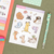 Stickers Perritos Traviesos - comprar online