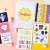 Miss Journal Box - Edición Día de los muertos (Octubre 2018) - comprar online