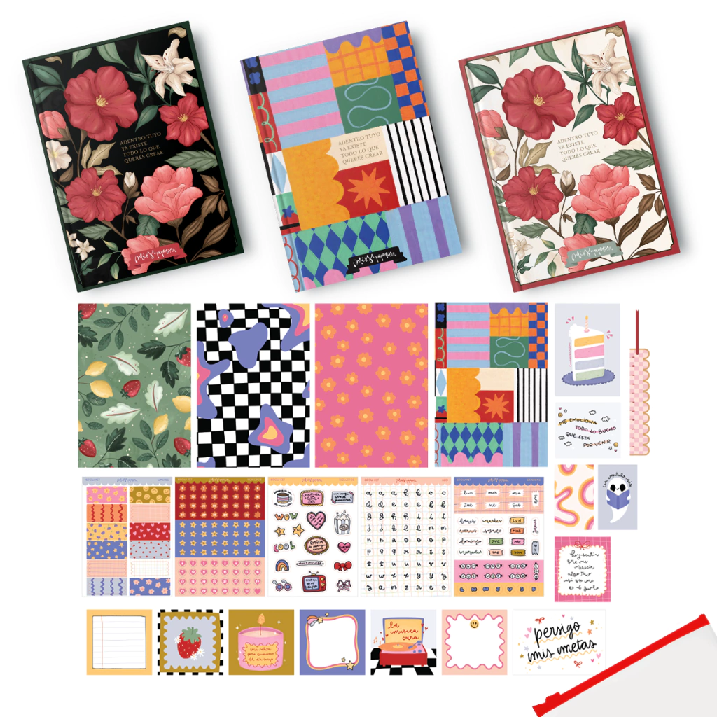 PREVENTA - Combo Todo Todo Grow