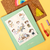 Stickers Lo que hizo Petite Peperina en 2022 parte I