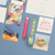 Miss Journal Box - Edición Bajo del mar (Enero 2022) en internet