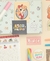 Miss Journal Box - Edición Fuerza (Aniversario #4) - Miss Peperina