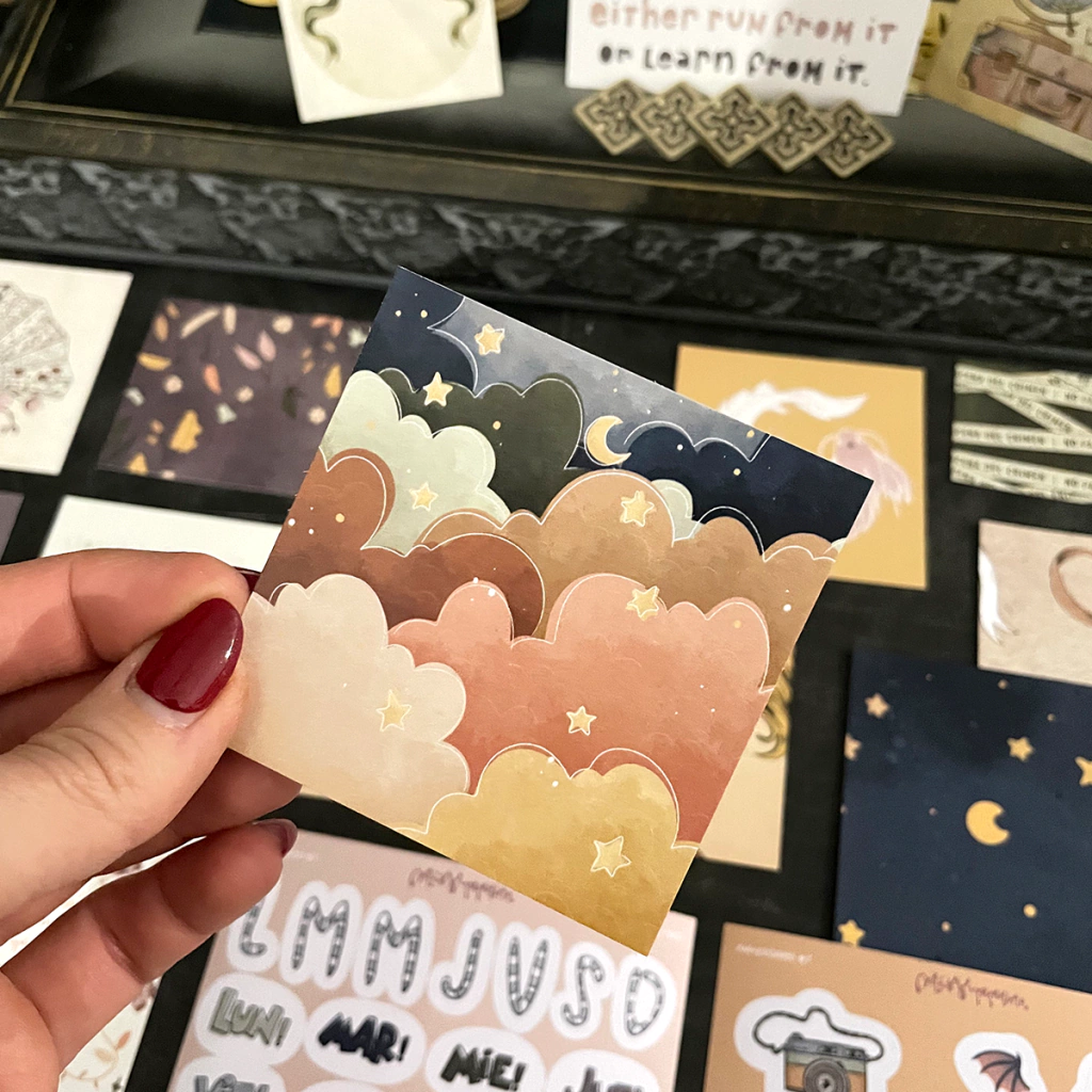 Miss Journal Box Edición Resiliencia (Aniversario #7)