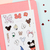 Stickers Believe in Magic - comprar online