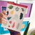 Stickers Plantas Tropicales