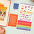 Stickers Typo Noviembre 2021 - comprar online