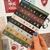 Stickers ABC Detectives Typo