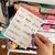 Stickers Meses Bright