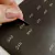 Stickers Calendario TABS Minimalista Dark - comprar online