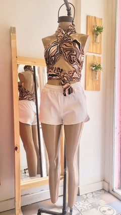 Top Chanel - tienda online