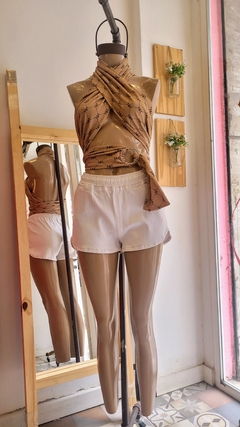 Top Chanel - Mil Horas Ropa