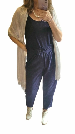 Babucha Luz - Mil Horas Ropa