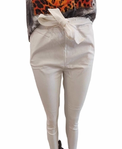 Babucha CAMI bengalina c/lazo - tienda online