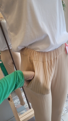 Babucha morley Ilusión - Mil Horas Ropa