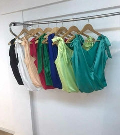 Blusa LEILA en internet