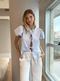 Blusa Amorosa