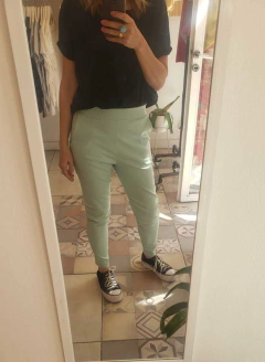 Babucha Cali - Mil Horas Ropa