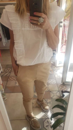 Babucha Cali - tienda online